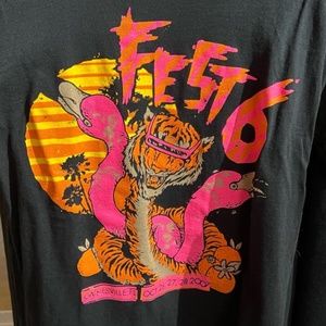 Fest Shirt - Vintage!